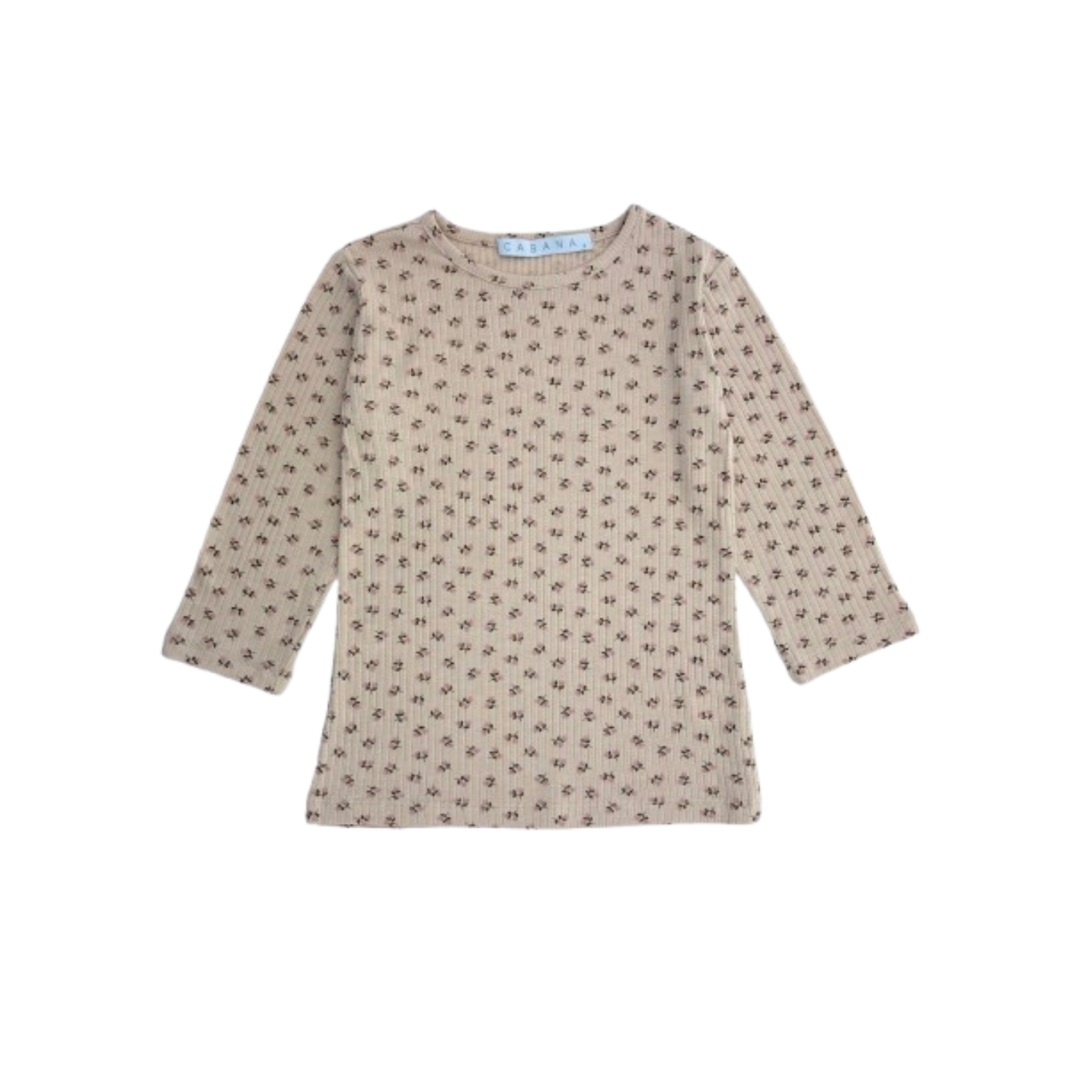 Cabana  Pelly Tee - C-17998