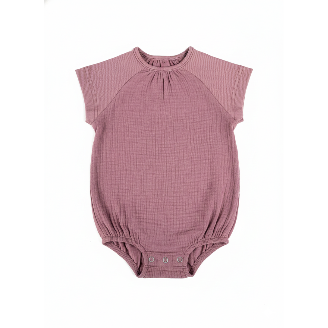 Maple Baby Overall - 25117