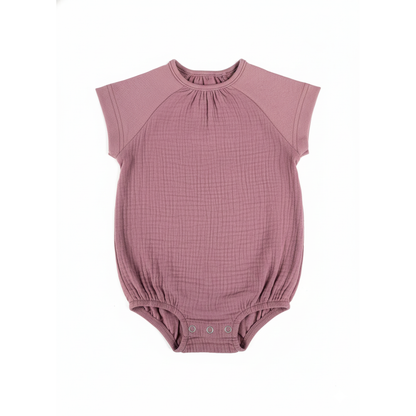 Maple Baby Overall - 25117