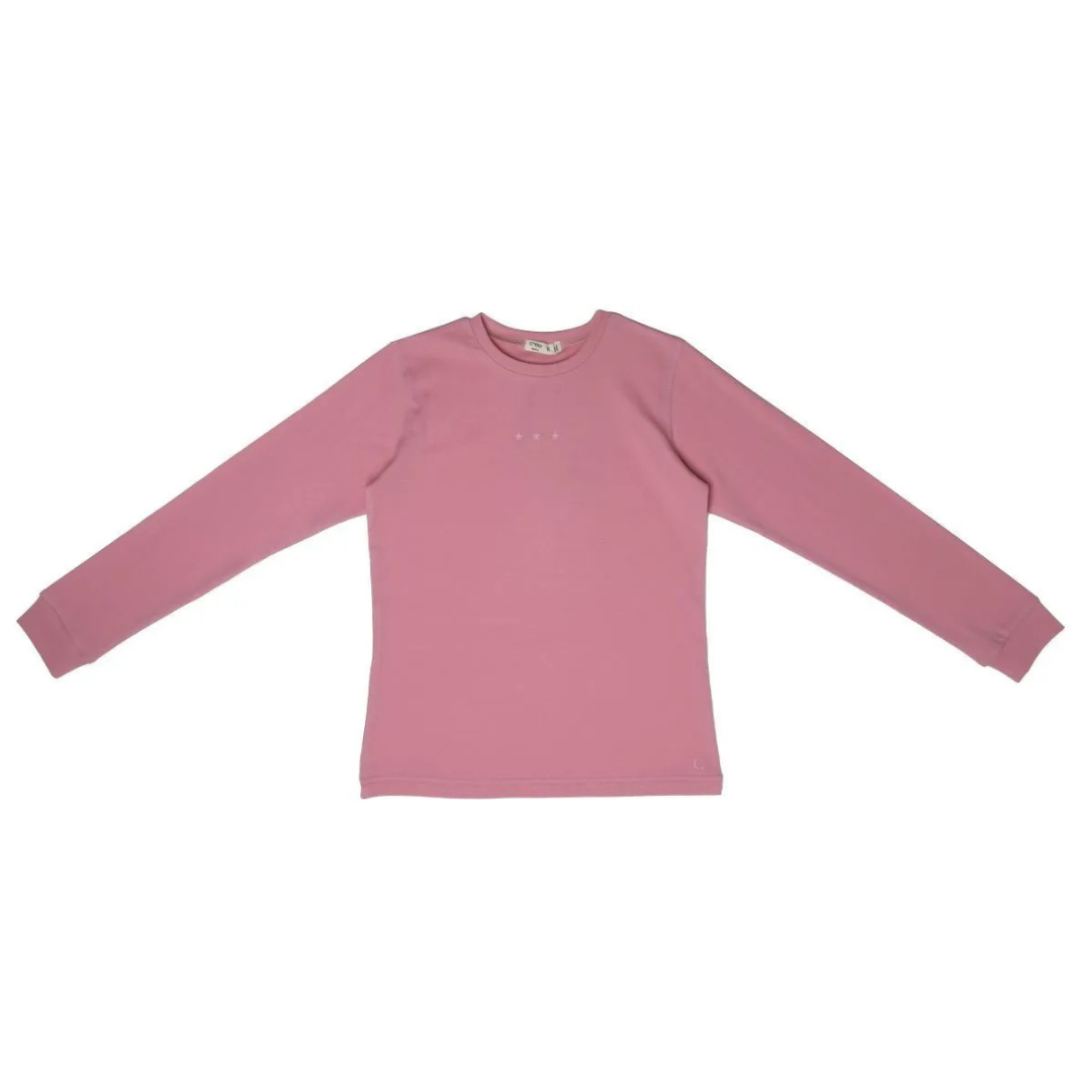 Crew Star Tee - AL2997