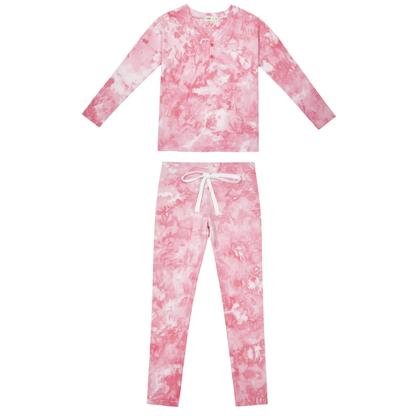 Crew Neon Wash Set - SG2901