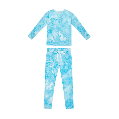 Crew Neon Wash Set - SG2901