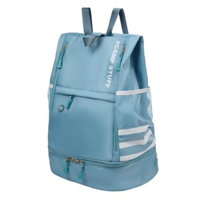 Memoi Side Stripe Bag - MAC-010