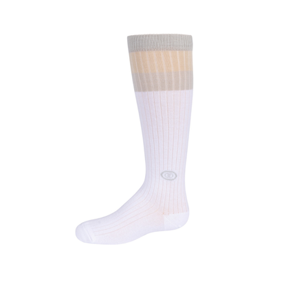 JRP Coconut Knee Socks - Scoc