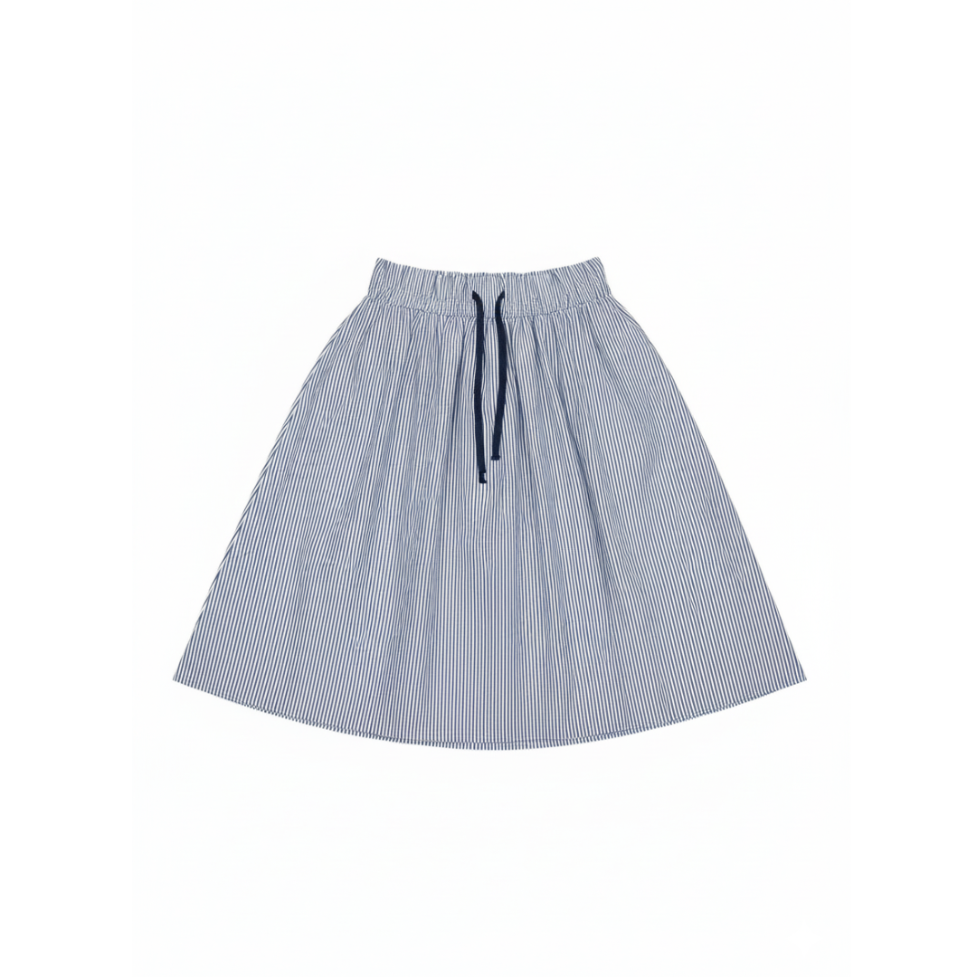 Maple Girls Denim Skirt - 25110