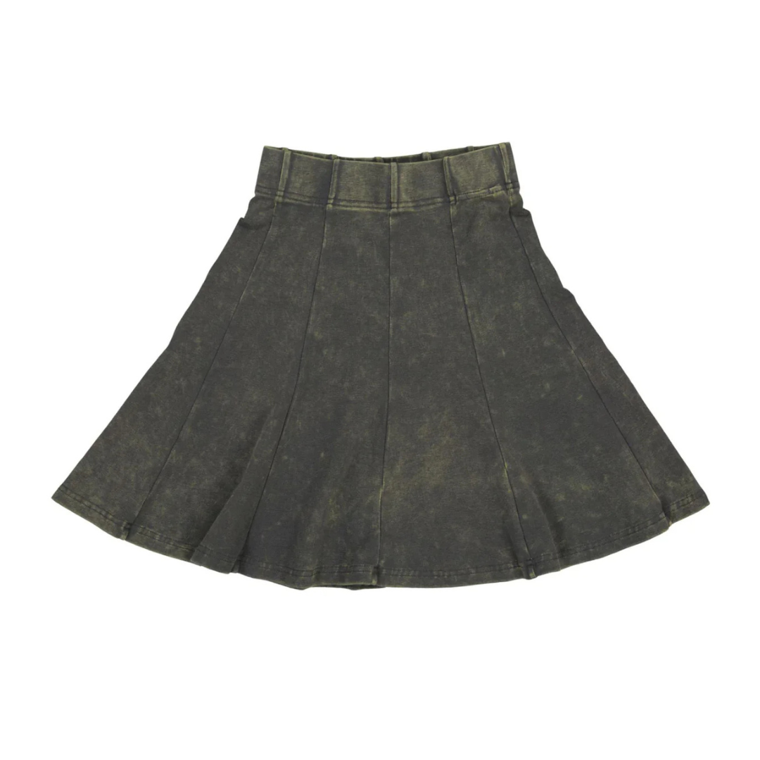 Bonjoy Wash Panel Skirt - BTS25004SK