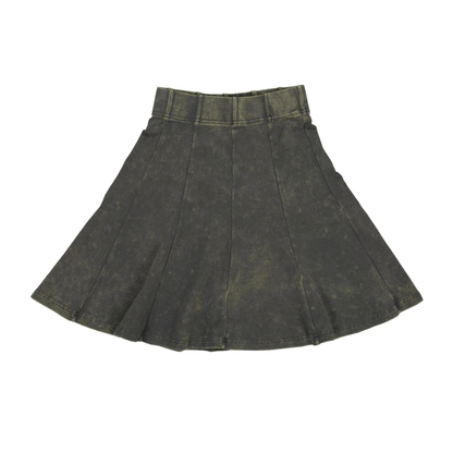 Bonjoy Wash Panel Skirt - BTS25004SK