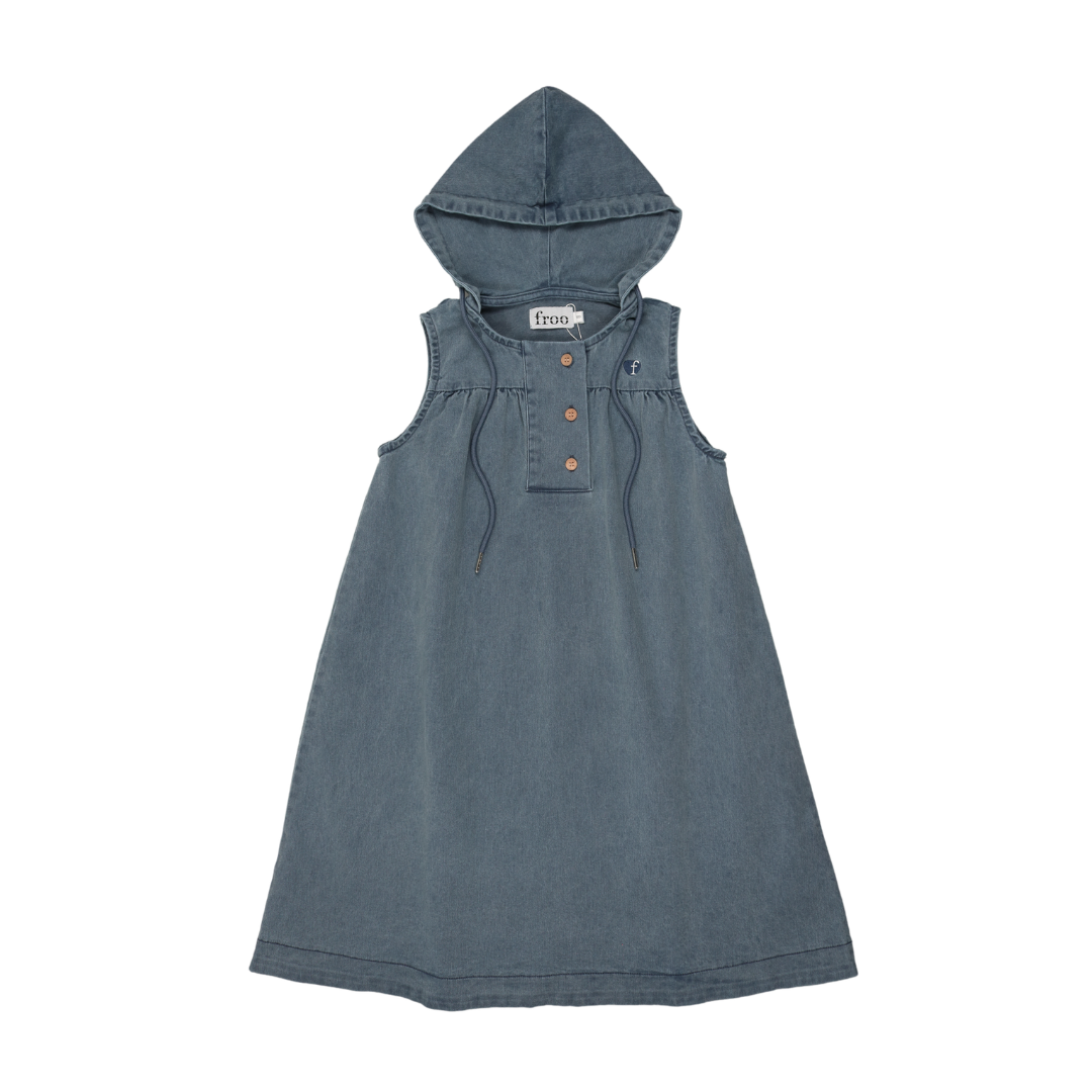 Froo Steph Dress - FR1758