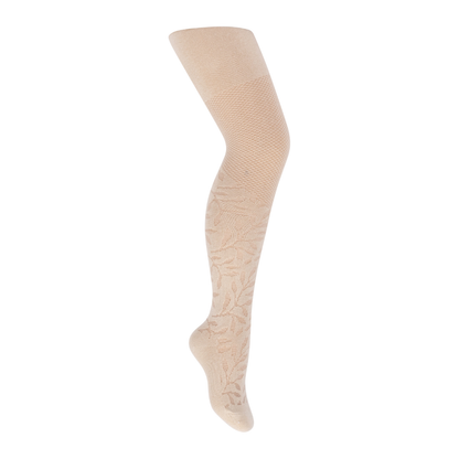Zubii Diagonal Branches Tights - 1231-Z