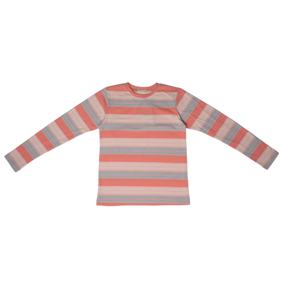Crew Stripe Tee - AL2994