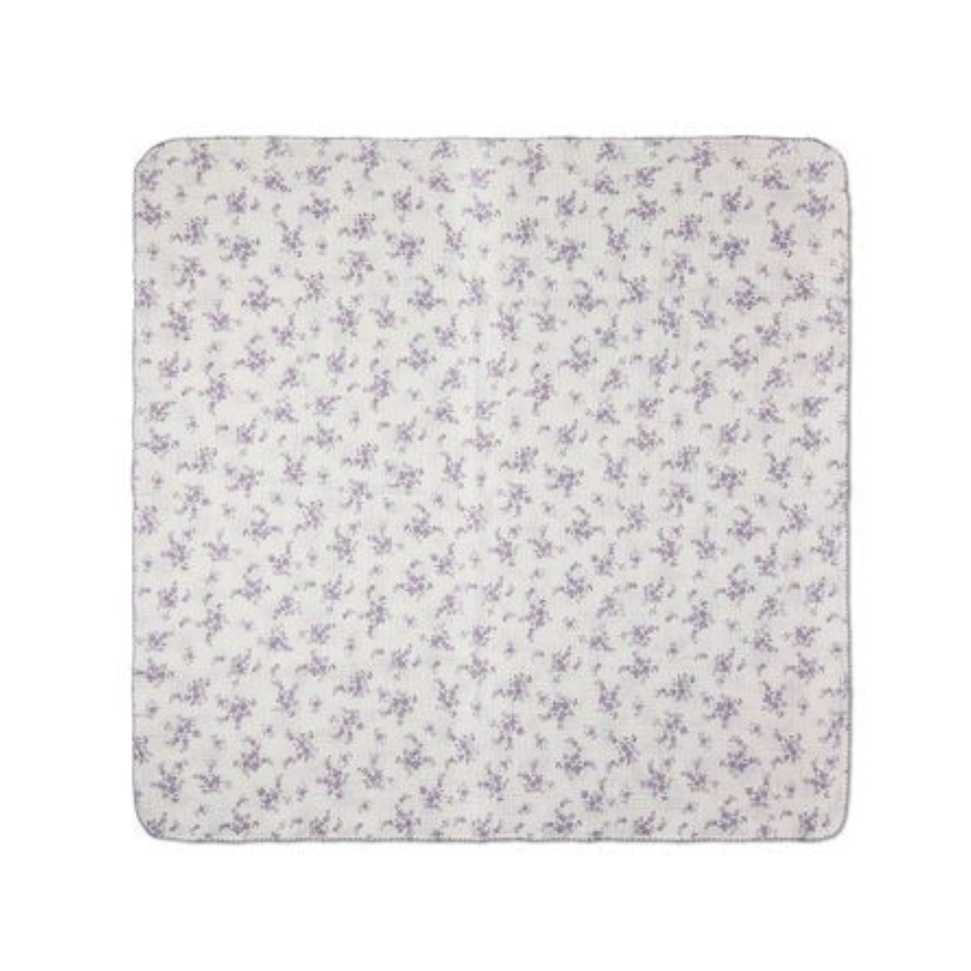 MiniMoi Abigail Swaddle Blanket - IJS09250