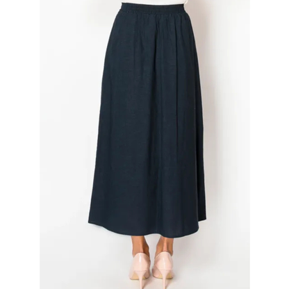 Yal Skirt - SK4286-A