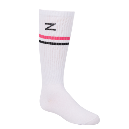 Zubii Z Two Tone Stripe Knee - 1267-Z