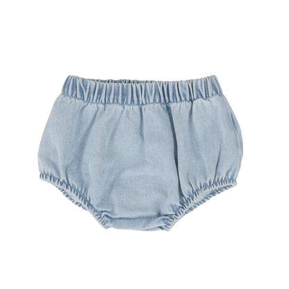 Lil Legs Basic Bloomers - DNB-SS25