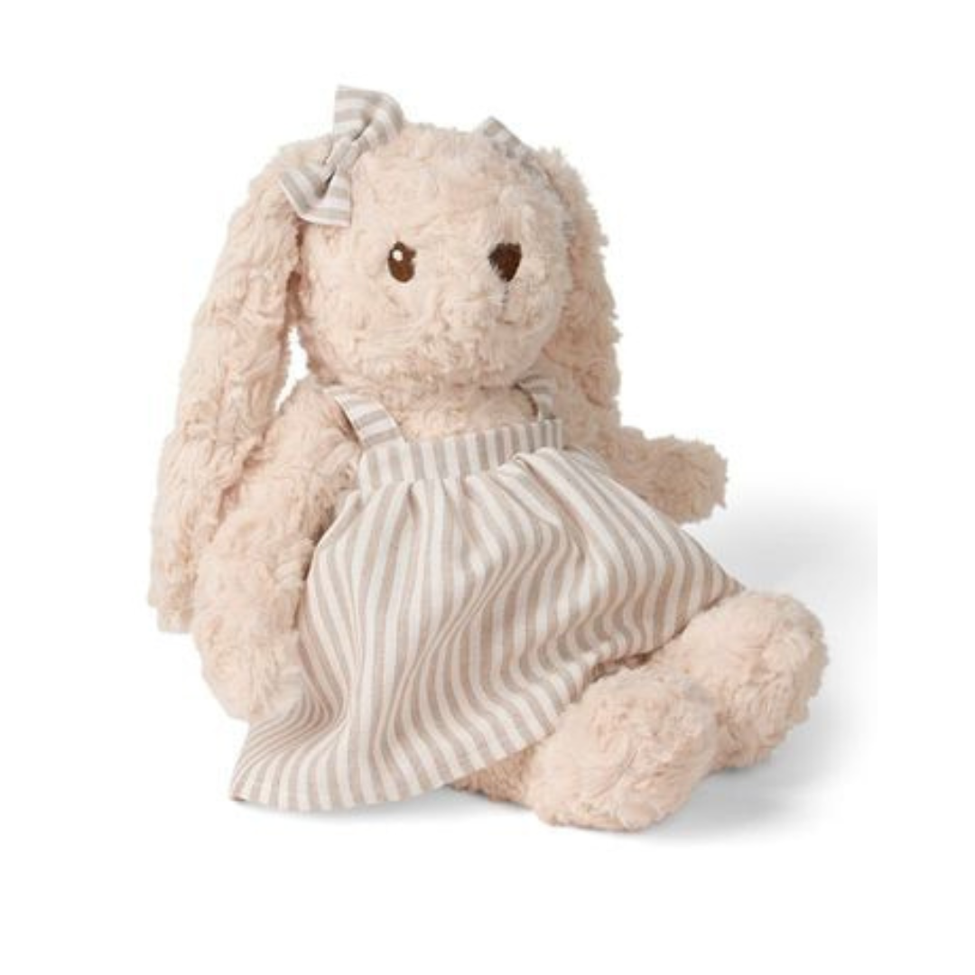 MiniMoi Miffy Bunny Doll - IGH09246