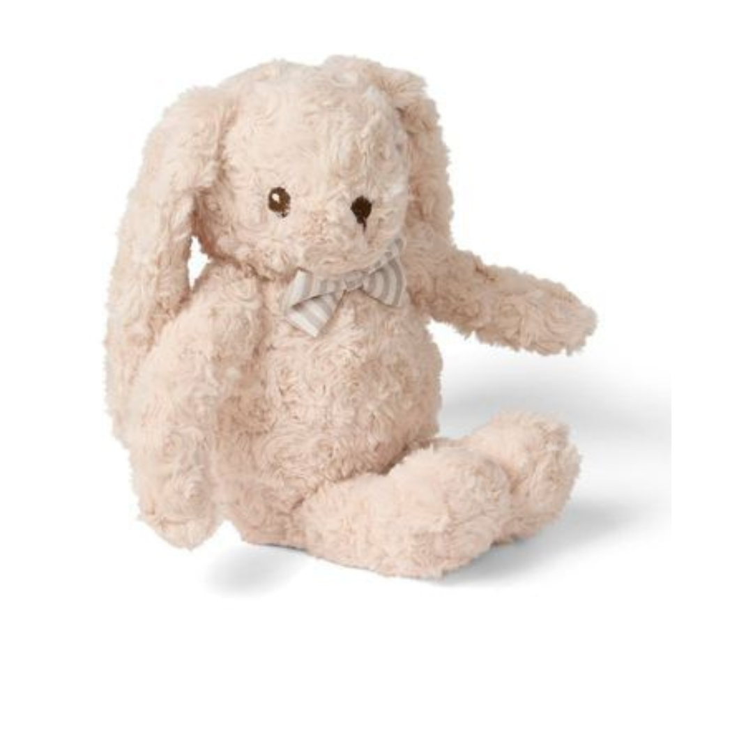 MiniMoi Milo Bunny Doll - IGH09247