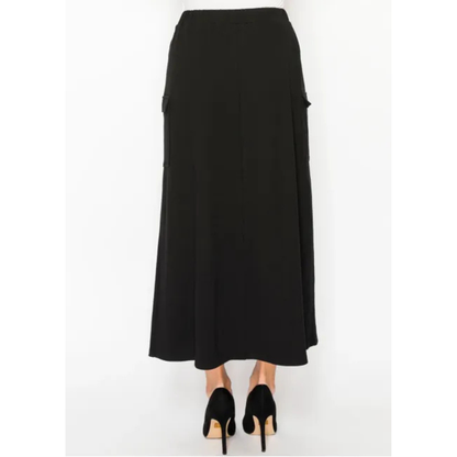 Yal Skirt - SK4656