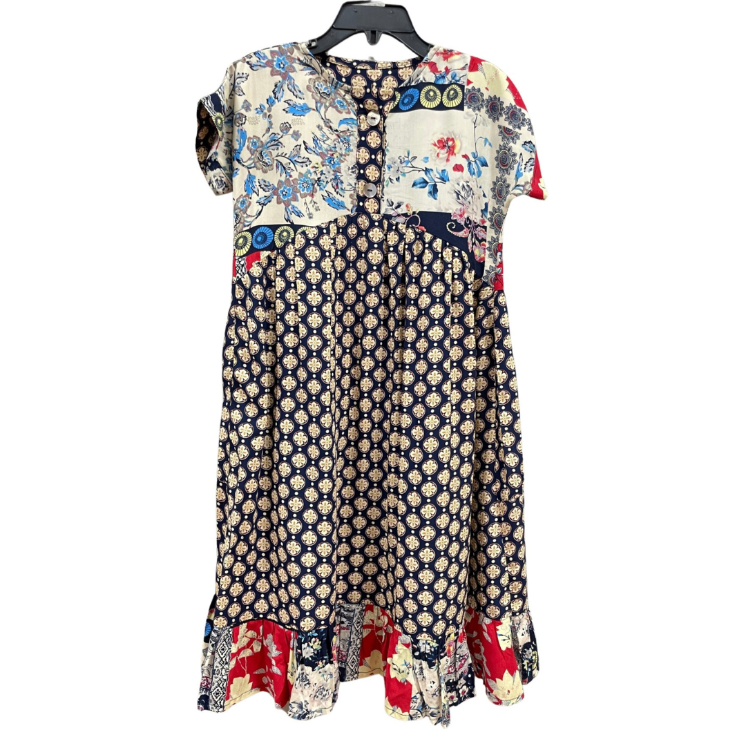 Best Frendz Piermont Mix Robe - 10-637