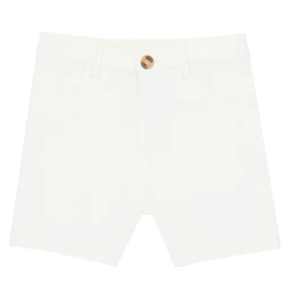 Crew Slim Knit Shorts - AL204S (SS25)