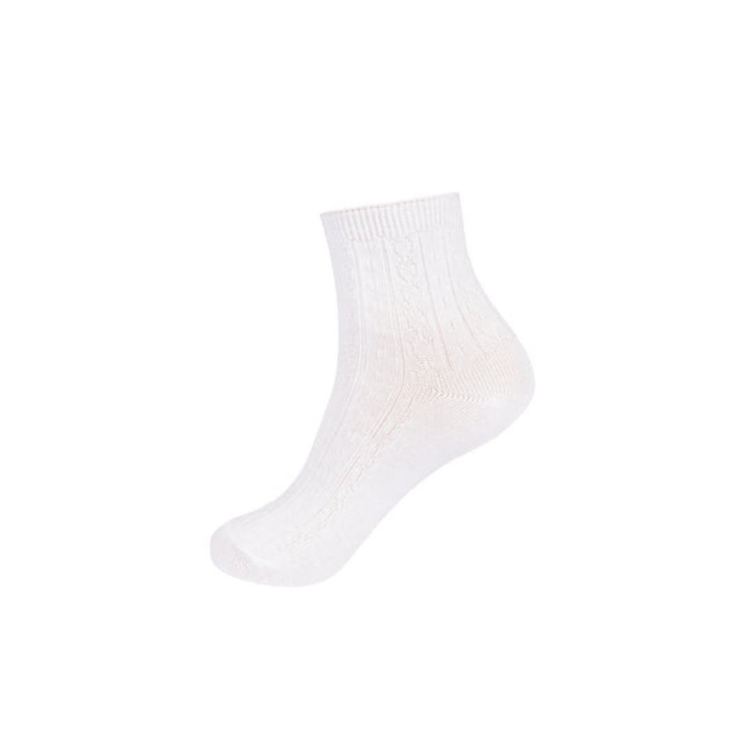 JRP Macadamia Midcalf Socks - Mmac