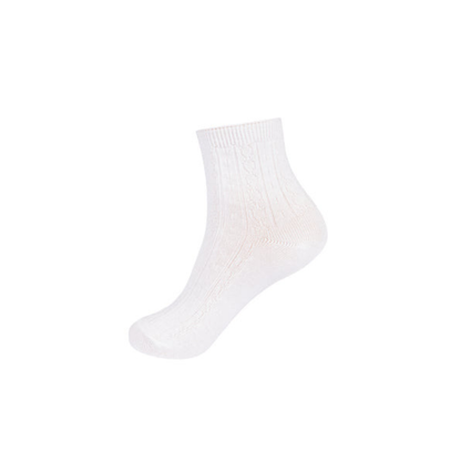 JRP Macadamia Midcalf Socks - Mmac