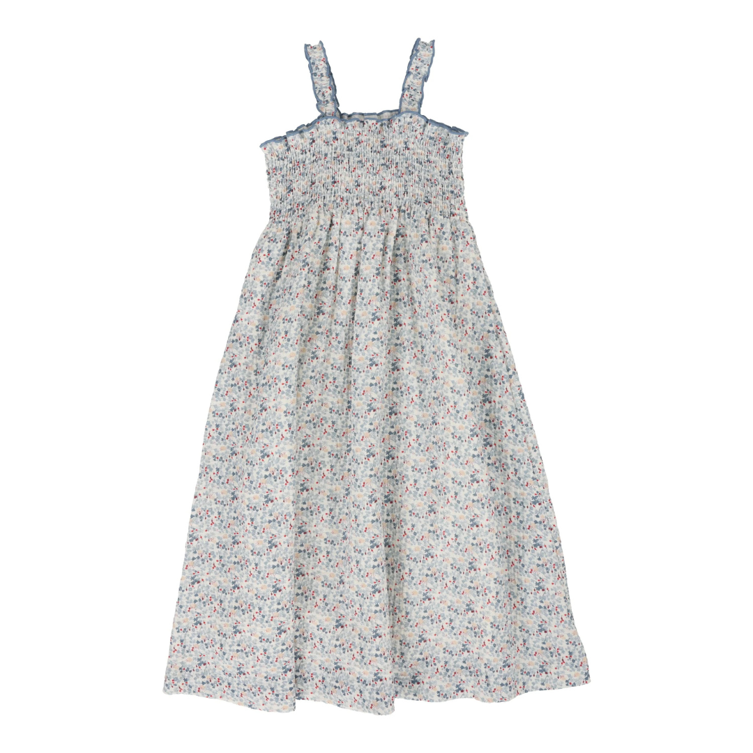 Lil Legs Maxi Jumper - MJ-SS25