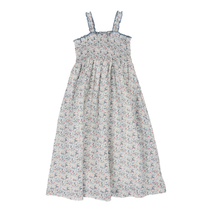 Lil Legs Maxi Jumper - MJ-SS25