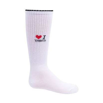 Zubii I Love Summer Knee - 1248-Z