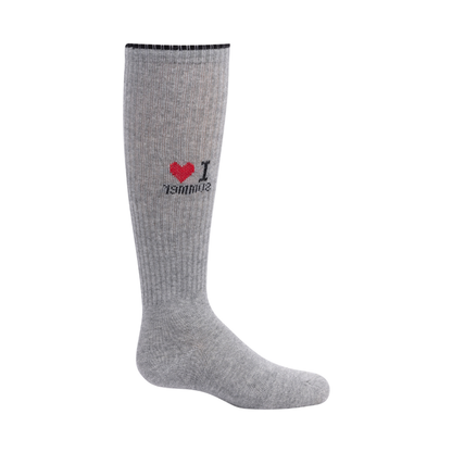 Zubii I Love Summer Knee - 1248-Z