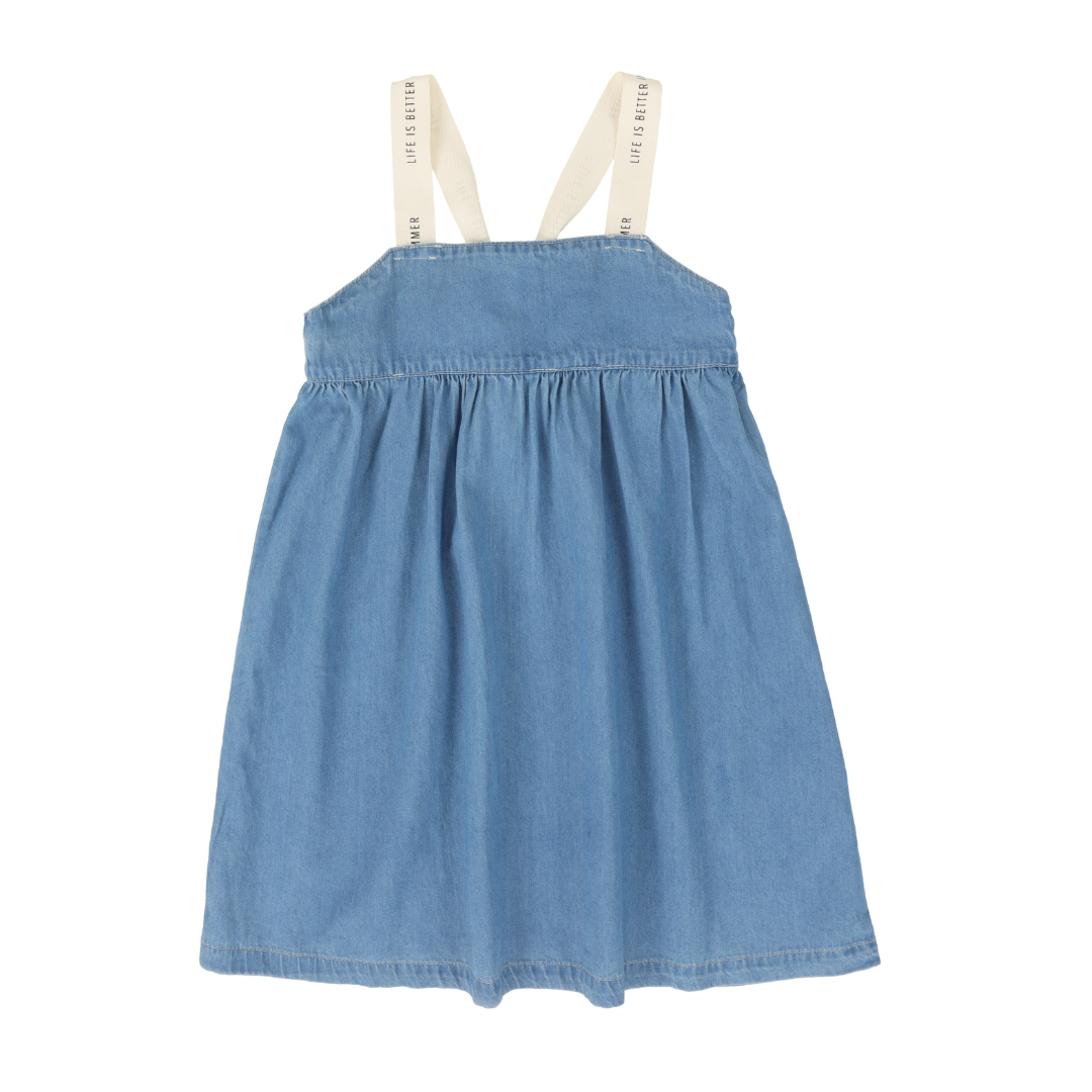 Analogie Dark Tencel Jumper - DTJ-SS25
