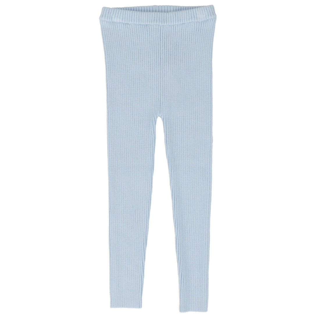 Analogie Knit Leggings - KLG-SS25