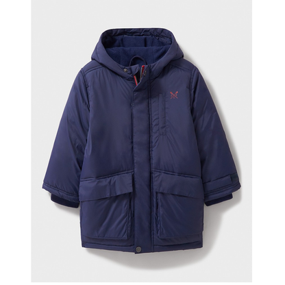 Crew Boys Raincoat - AL29107