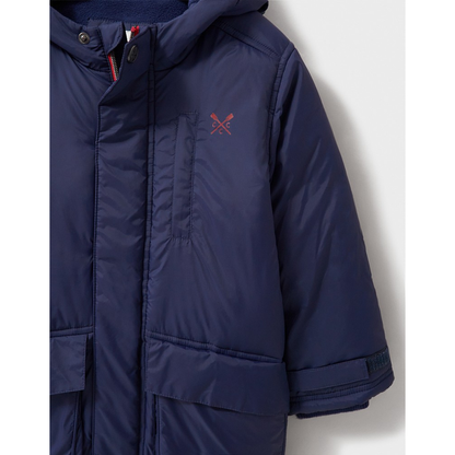 Crew Boys Raincoat - AL29107