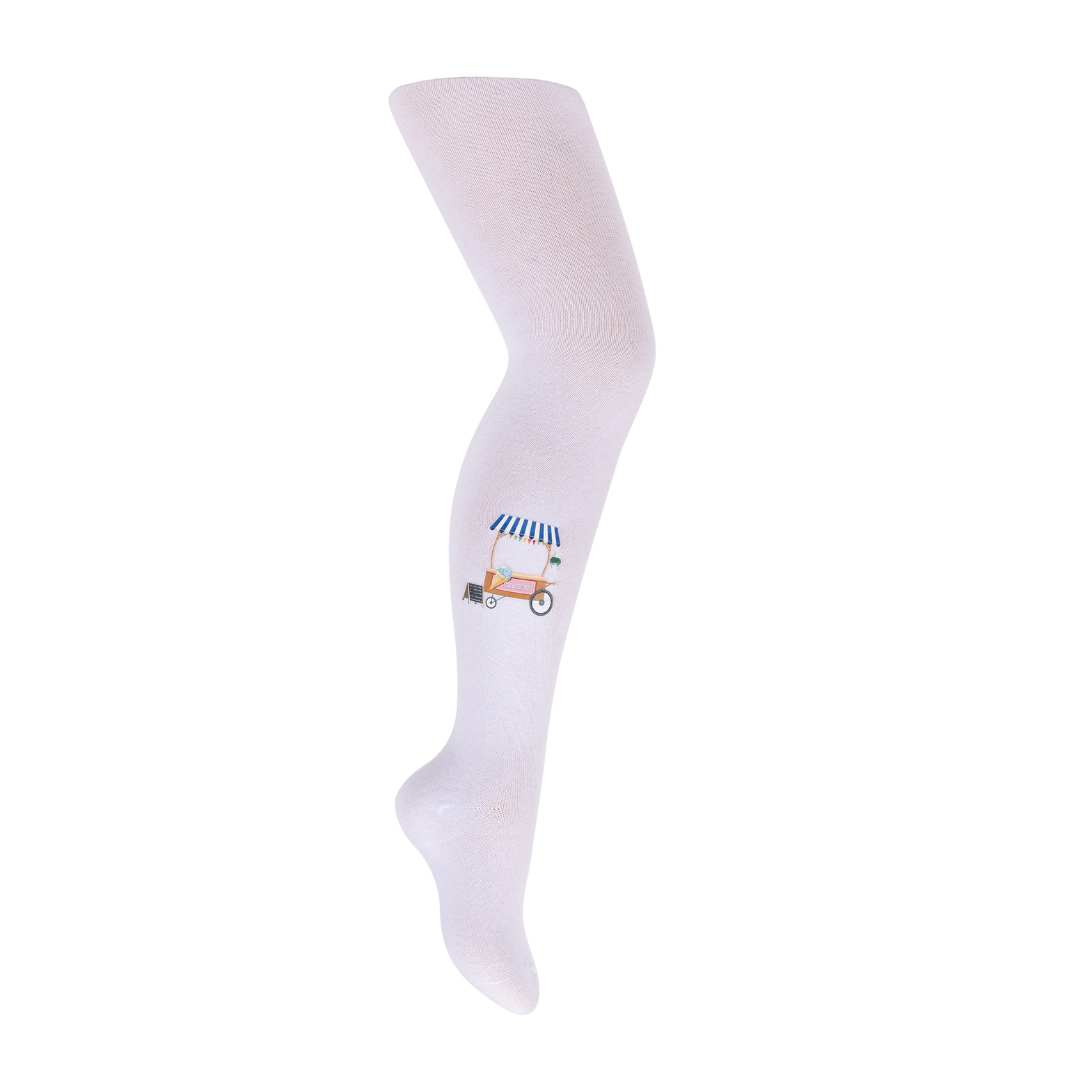 Zubii Ice Cream Stand Tights - 1227-Z