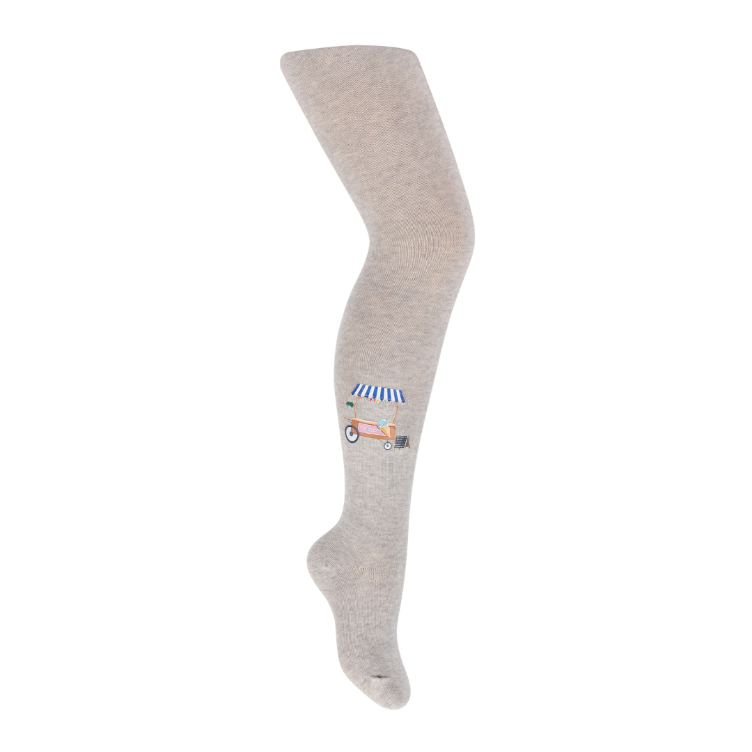 Zubii Ice Cream Stand Tights - 1227-Z