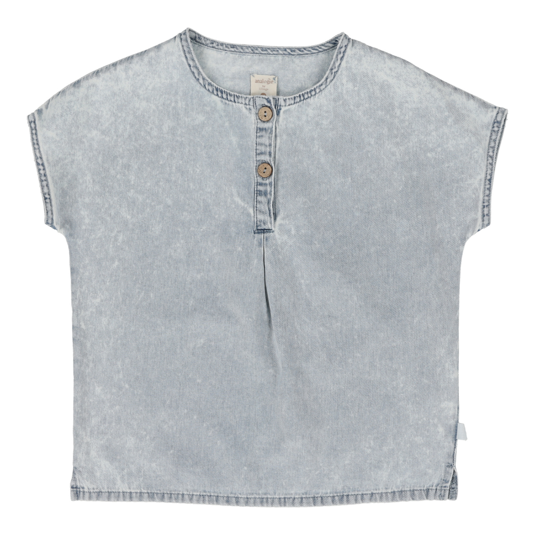 Analogie Shirt - SWST-SS25