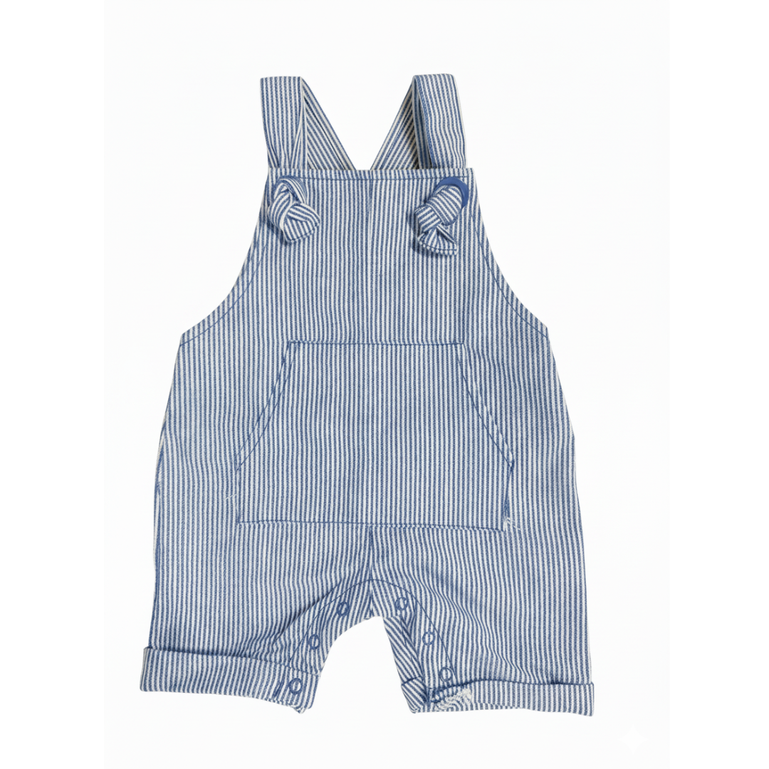 Maple Baby Suspenders - 25108