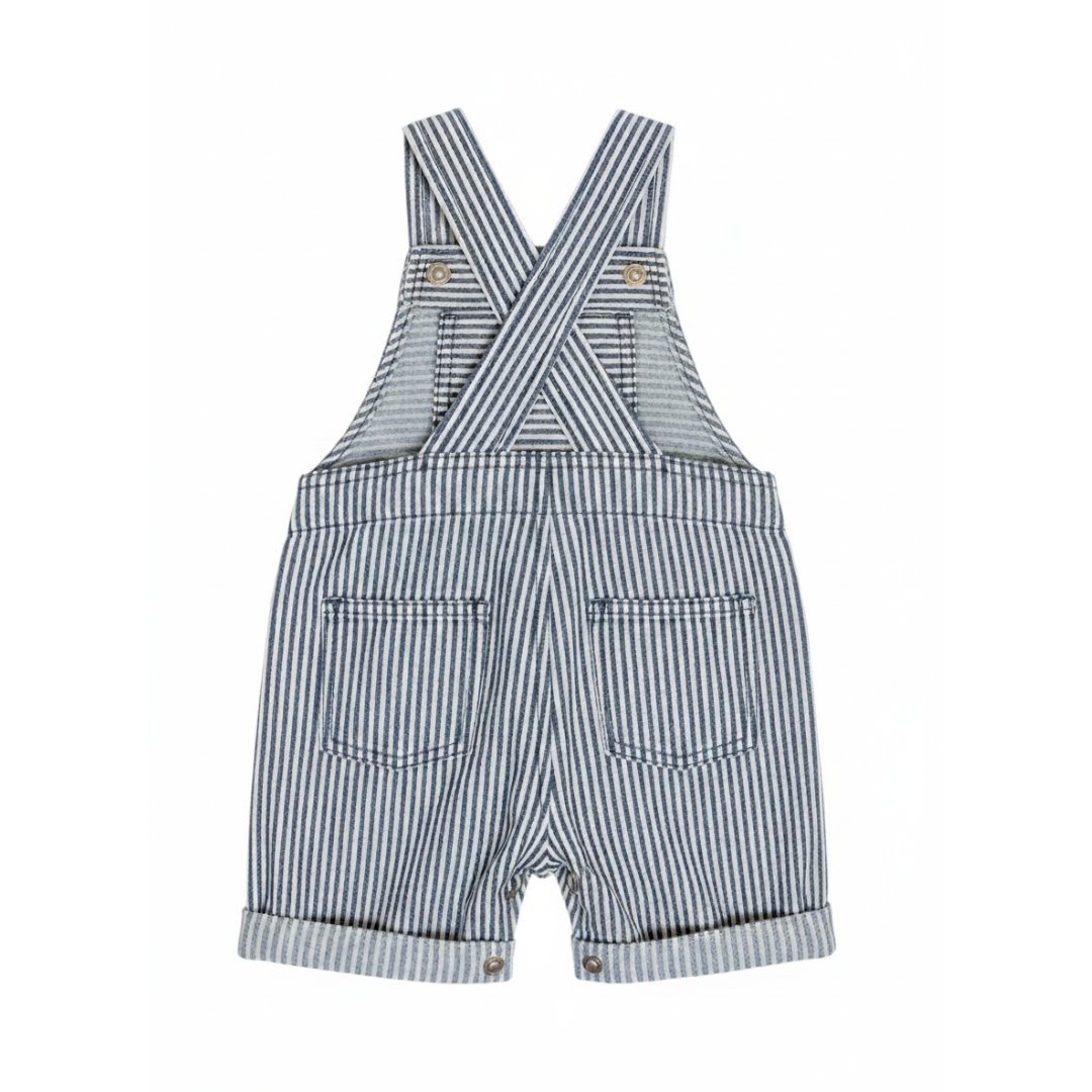Maple Baby Suspenders - 25108