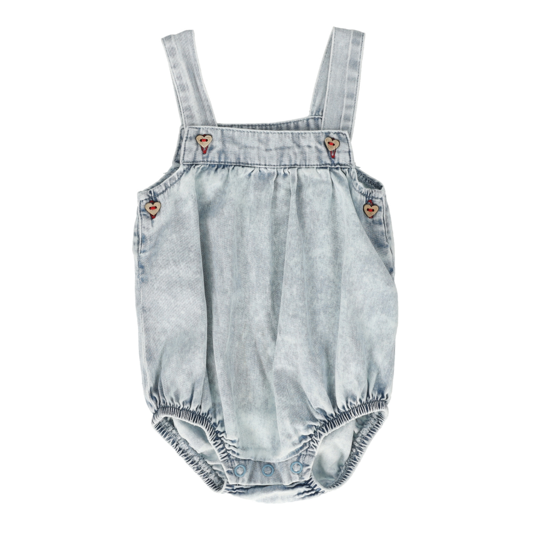 Analogie Boy Romper - SWBR-SS25