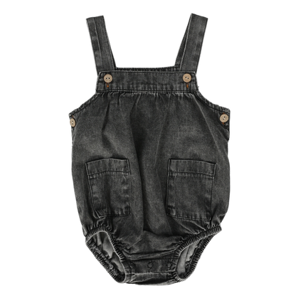 Analogie Boy Romper - SWBR-SS25