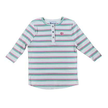Froo Jane Tee - FR1736HP