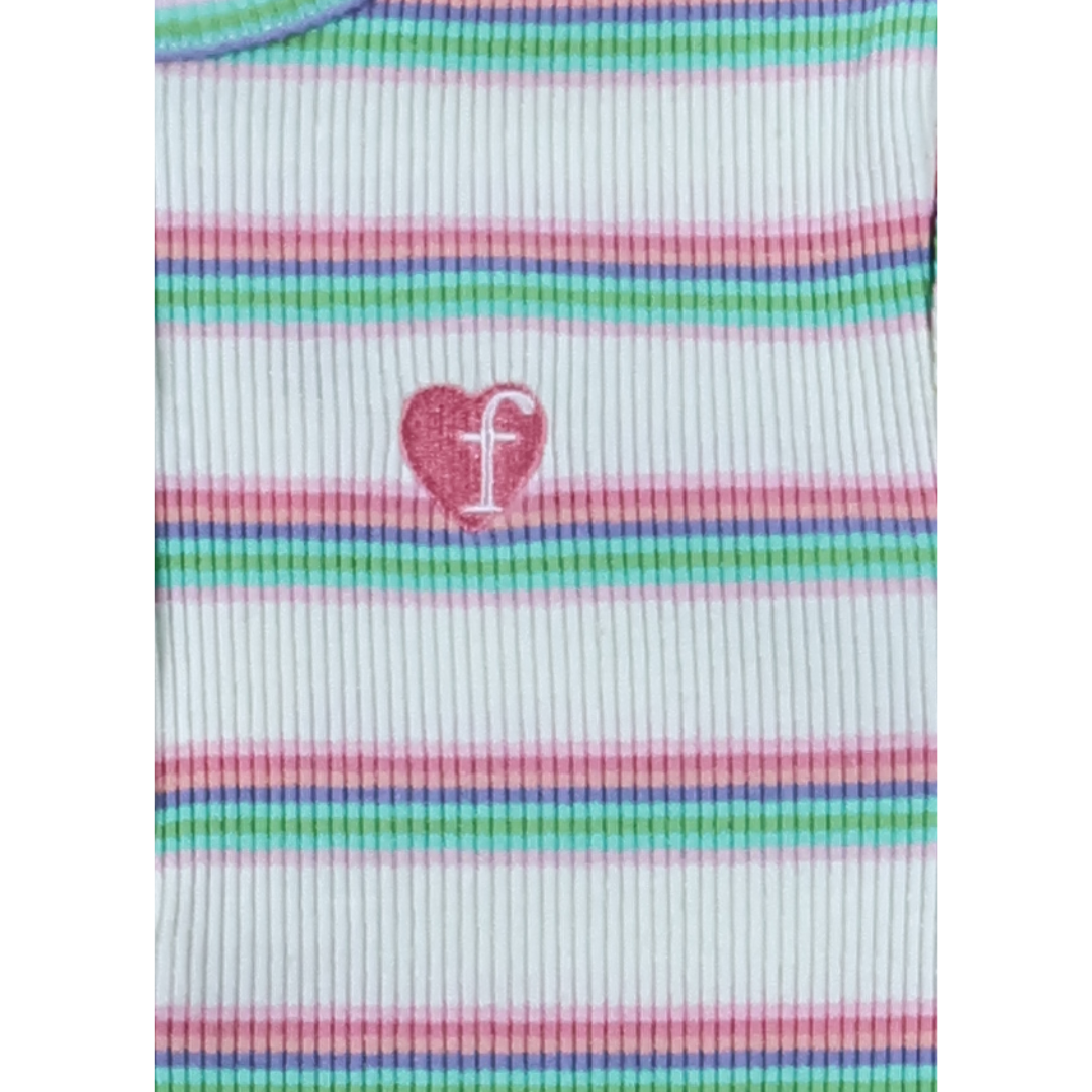 Froo Jane Tee - FR1736HP