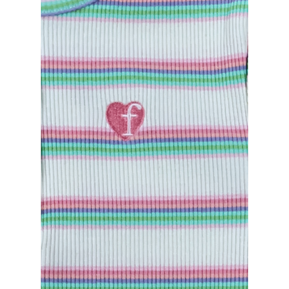 Froo Jane Tee - FR1736HP