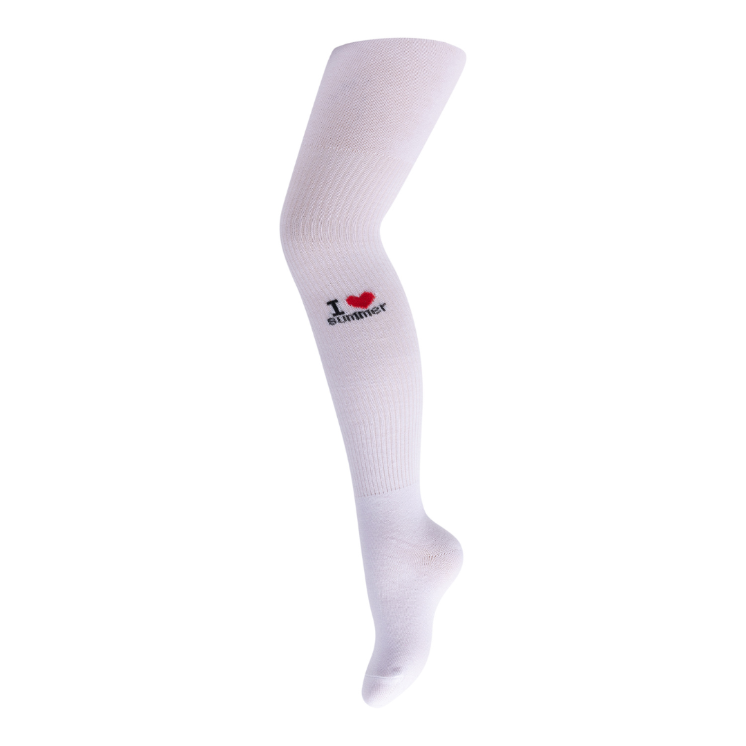 Zubii I Love Summer Tights - 1247-Z