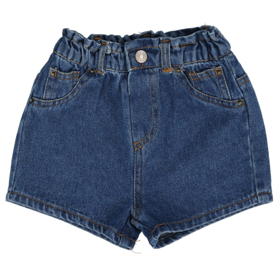 Analogie Girls Shorts - GDGS-SS25