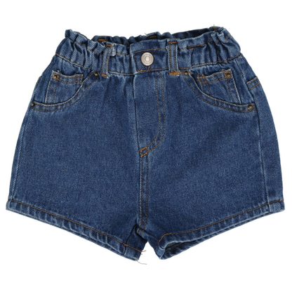 Analogie Girls Shorts - GDGS-SS25