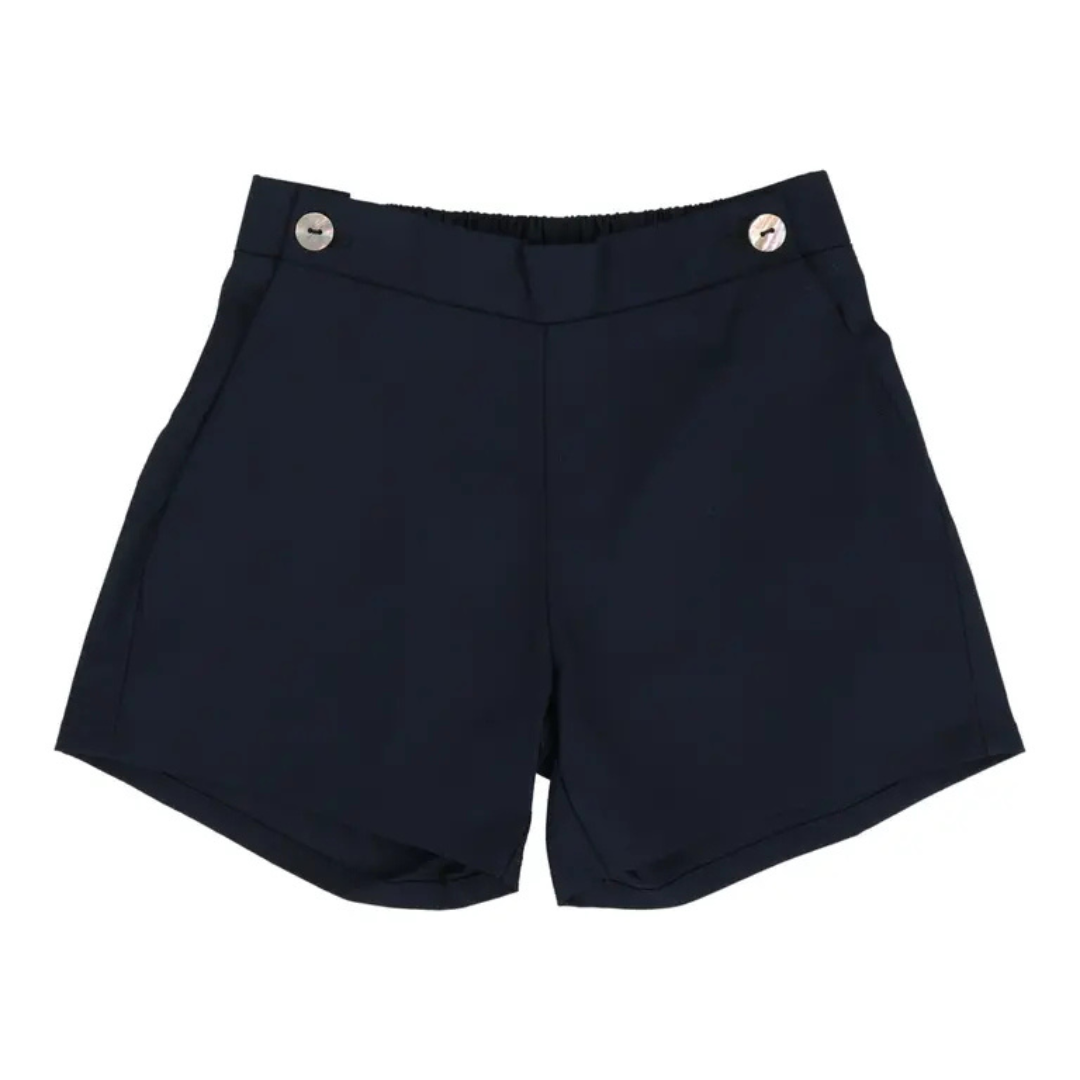 Analogie Pull On Shorts - PPOS-SS25
