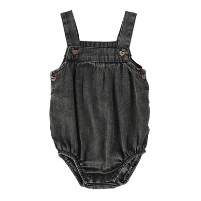 Analogie Girl Romper - SWGR-SS25