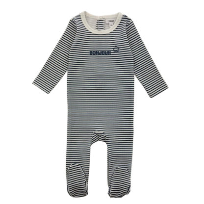 Bonjoy Bonjour Footie - SP2503F
