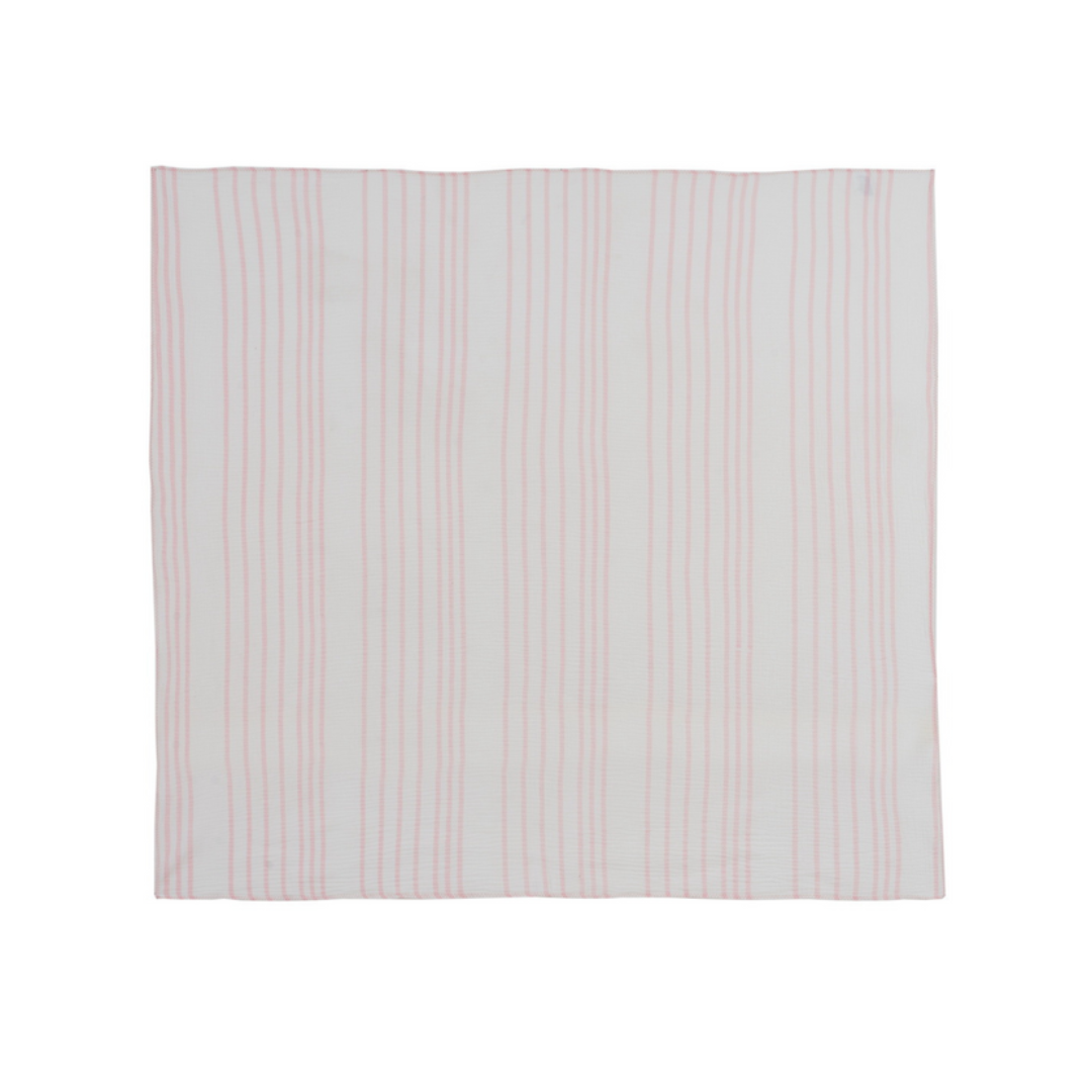 Kipp Stripe Swaddle - TD3122